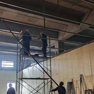 枣庄冷库服务-枣庄冷度制冷有限公司 服务案例
