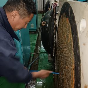 叫我老章 - 项目案例