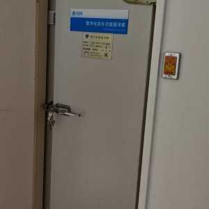 上海冷库服务-疫苗巡检库体照片