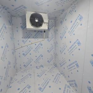 邯郸冷库服务-冷库管家 服务案例