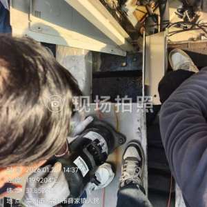 京口冷库服务-恒祥制冷 服务案例