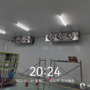 曲经理 - 项目案例