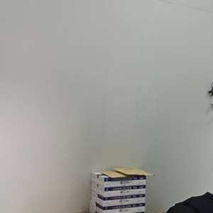 金华冷库服务-疫苗巡检库体照片