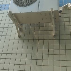 眉山冷库服务-外机组照片