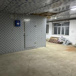 通用富士冷柜  海尔凯创冷柜 - 项目案例