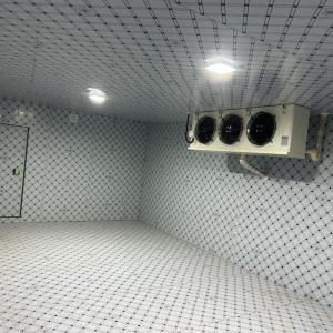 通用富士冷柜  海尔凯创冷柜 - 项目案例