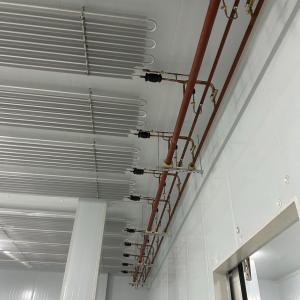 通用富士冷柜  海尔凯创冷柜 - 项目案例