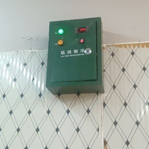 淳安冷库服务-完工照片