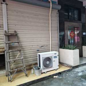 东莞市北极冰冷冻机电设备有限公司 - 项目案例