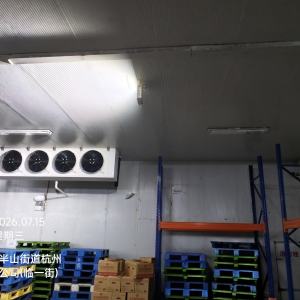 湖州冷库服务-外观-冷库整体照片