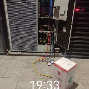南通冷库服务-张贺翔 服务案例