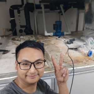德阳冷库服务-周林 服务案例