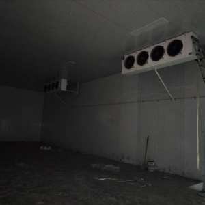 河北九川制冷设备有限公司 - 项目案例