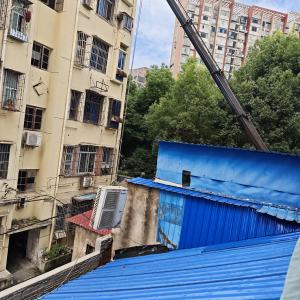 湛滔 - 项目案例