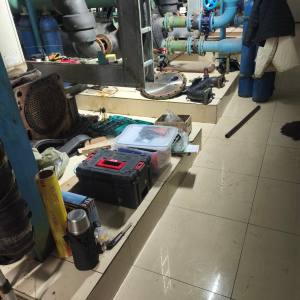 营口冷库服务-李喜来 服务案例
