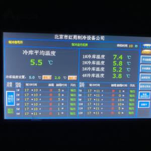 廊坊冷库服务-卢延虎 服务案例