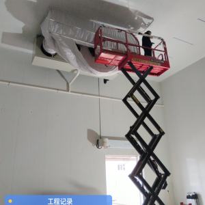 石家庄冷库服务-河北冷库安装维修 服务案例