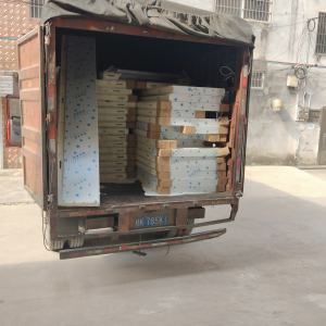 博白冷库服务-泉诚制冷 服务案例