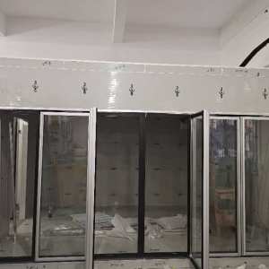 佛山冷库服务-申洪兵 服务案例
