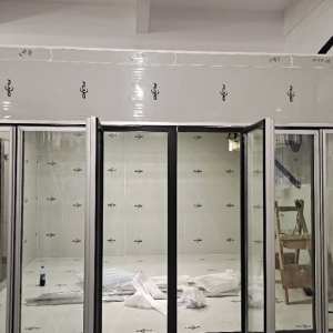 佛山冷库服务-申洪兵 服务案例