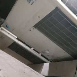 漳州冷库服务-冷库安装维修空调中央空调维修小杜 服务案例