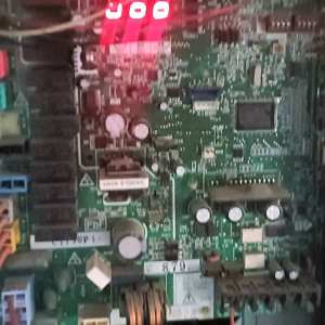 厦门冷库服务-冷库安装维修空调中央空调维修小杜 服务案例