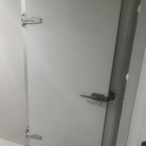 空调冷库维修 - 项目案例