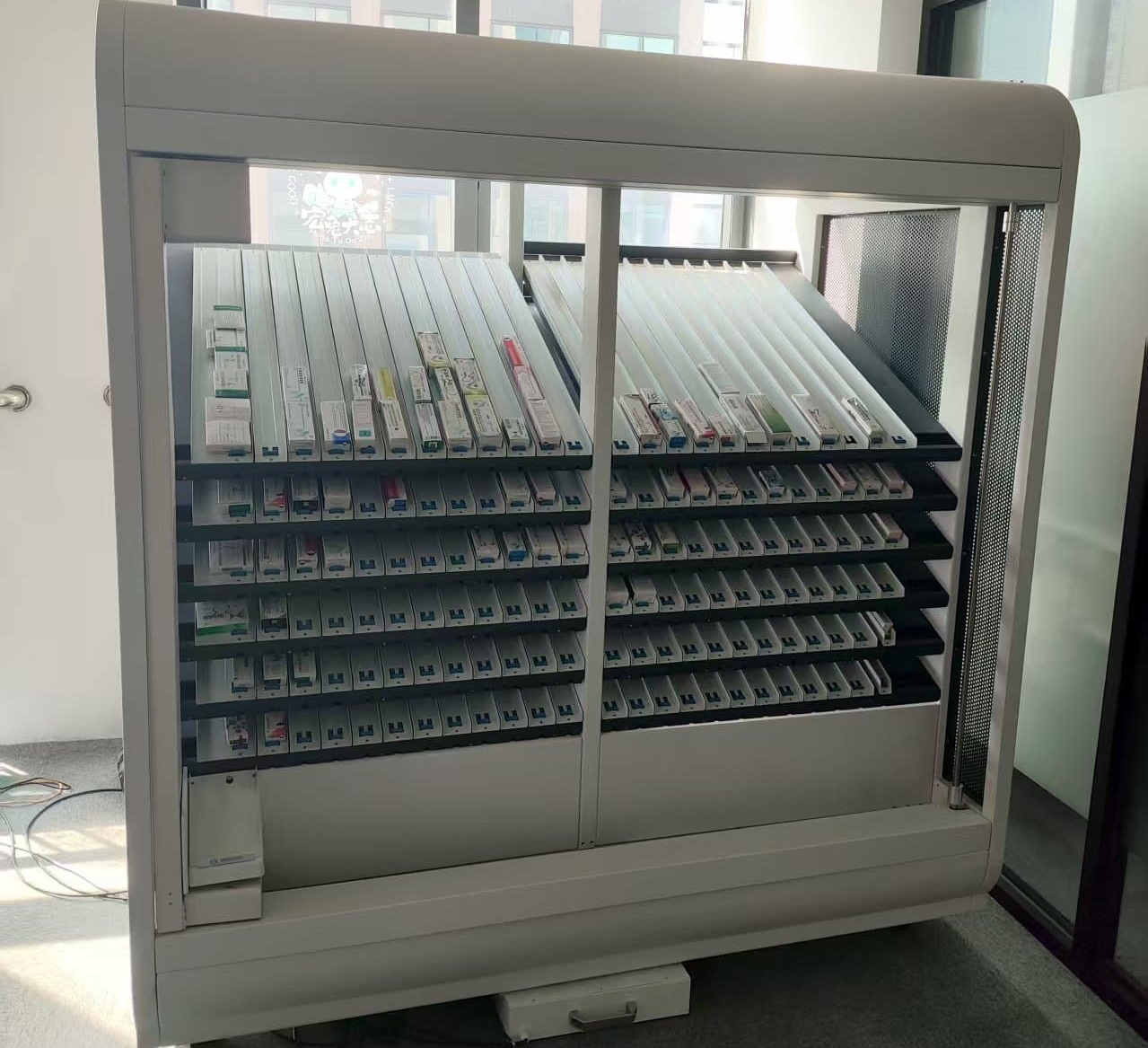 DMS200发药机