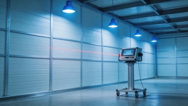 冷库库板变形怎么办？原因分析与解决方案