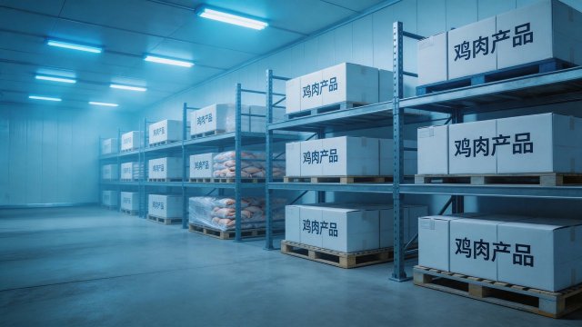 鸡肉冷库日常维修清单：延长设备寿命的关键步骤