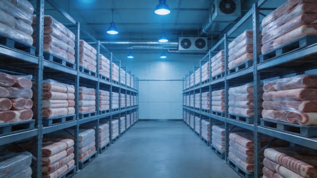 肉类冷库日常维护清单：延长设备寿命的关键步骤