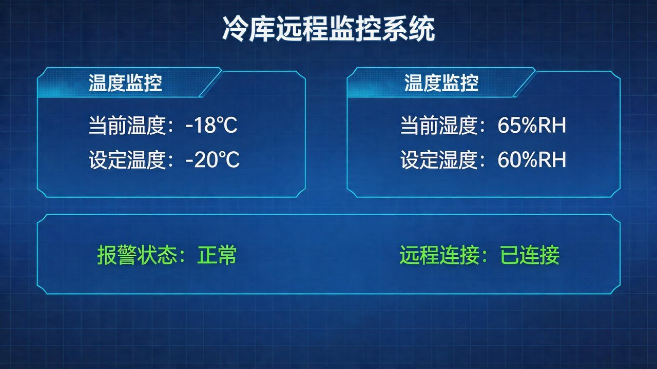 智能控制系统