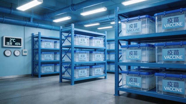 疫苗冷库日常维修清单：延长设备寿命的关键步骤