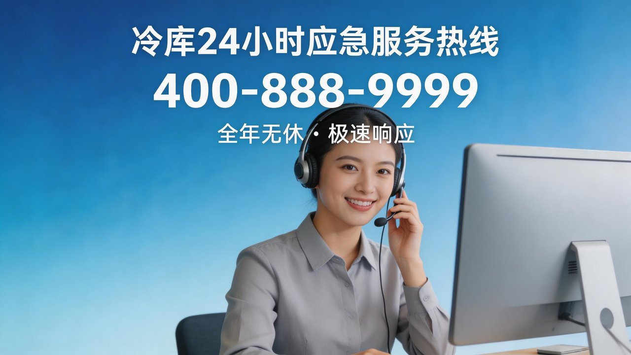 24小时服务热线