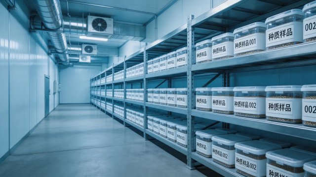 种子行业冷库检查规范与注意事项：专业维保必知要点