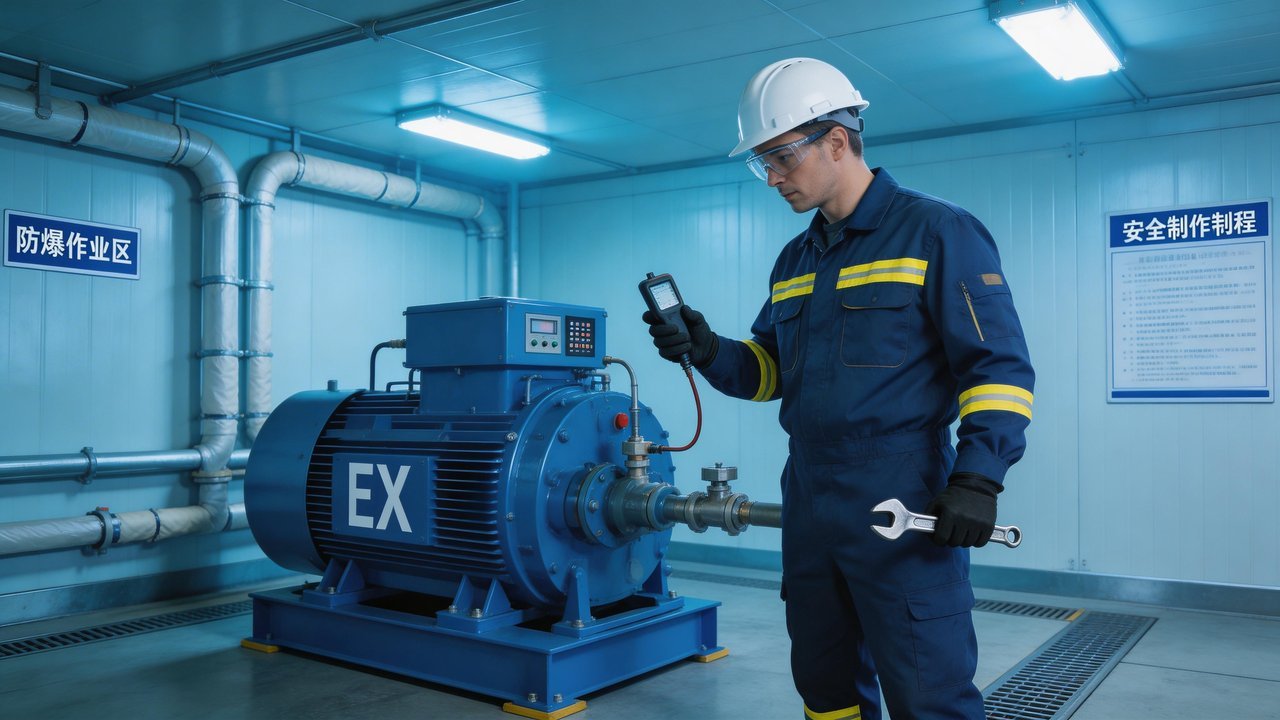 精细化工厂冷库维修