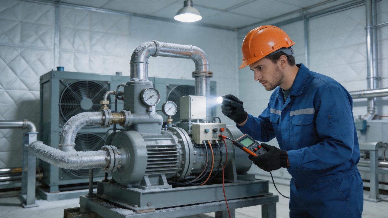 温湿度监控系统