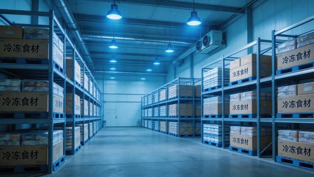 食品行业冷库维修规范与注意事项：厂家师傅的实战经验