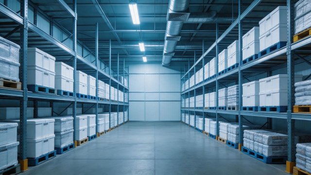 跨境冷链冷库日常维保清单：延长设备寿命的关键步骤