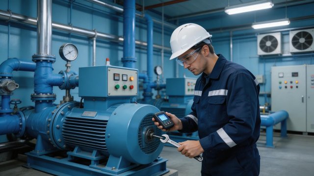 冷库压缩机保养全攻略：让制冷机组多跑三五年的实操干货