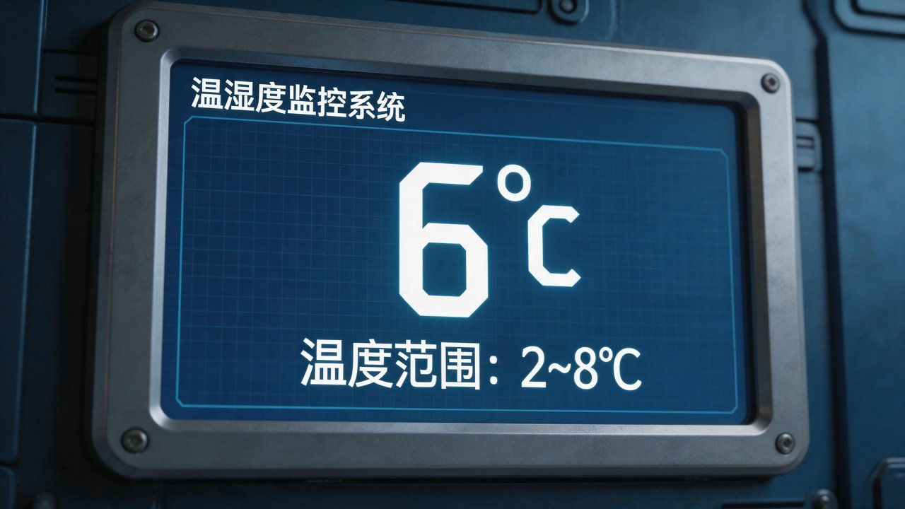 温湿度监控系统