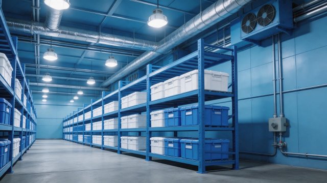 水产行业冷库检验规范与注意事项：验收不走过场，售后才有保障