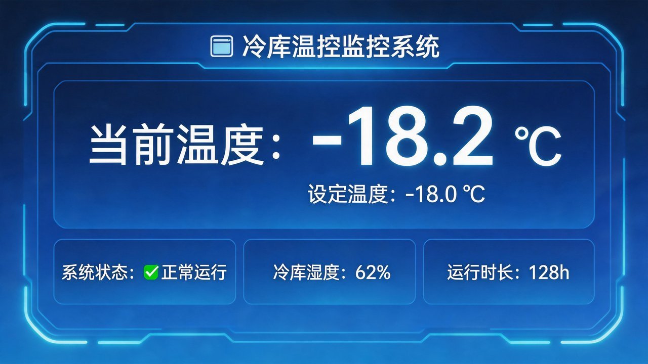 温控系统异常检测