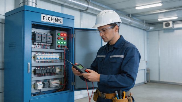 冷库电控系统年检：故障原因分析与检修技巧全攻略