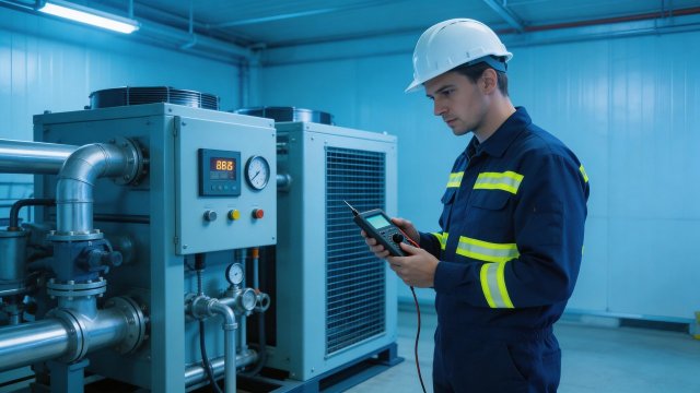 冷库保养报价常见疑问解答：一文搞懂维保费用那些事儿