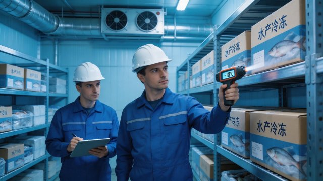 水产冷库检查报价指南：影响价格的5大因素