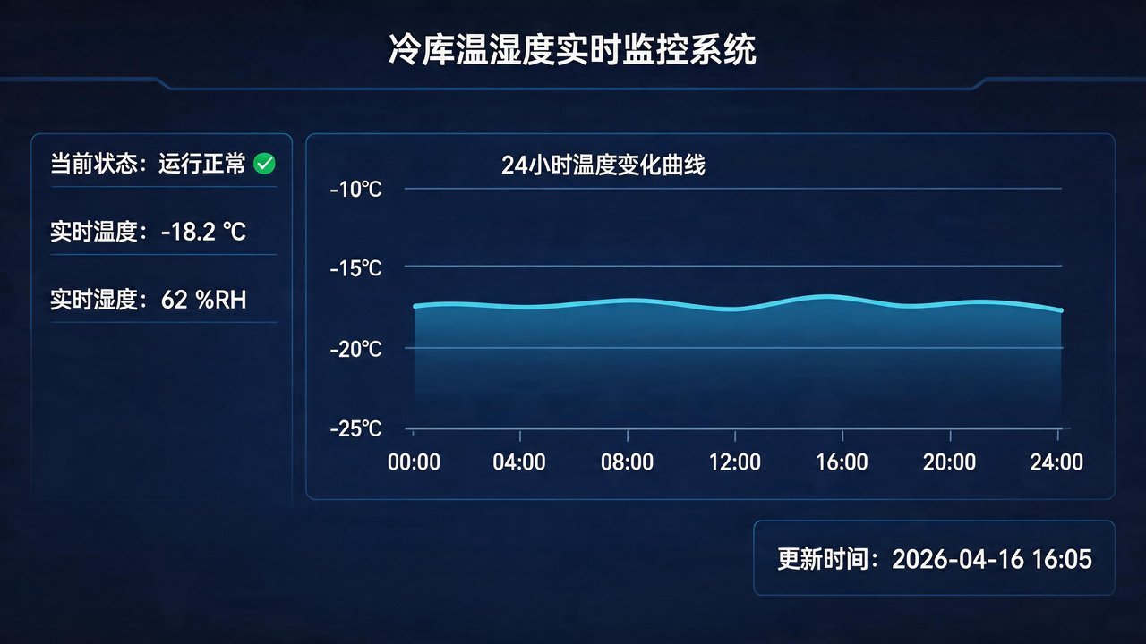 制冷压缩机检修维护