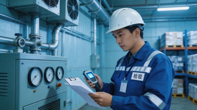冷库检验常见疑问解答：咨询相关知识汇总