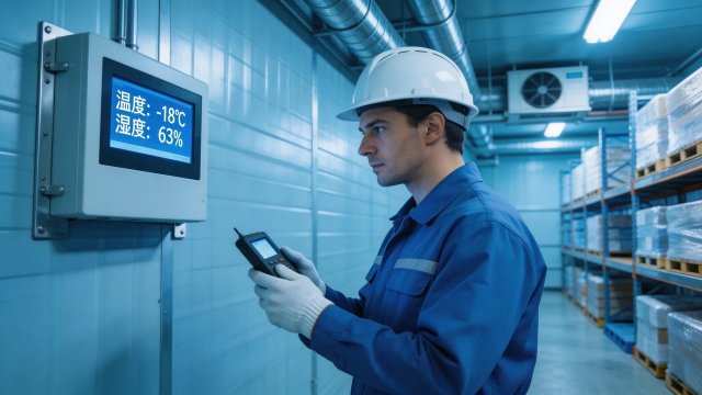 冷库检验常见疑问解答：咨询相关知识汇总