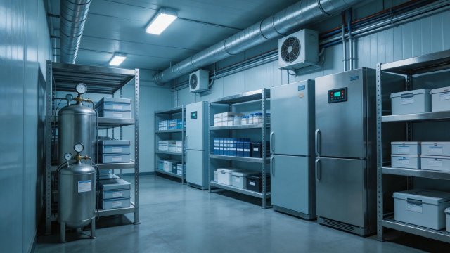 实验室冷库异味应急处理与预防措施